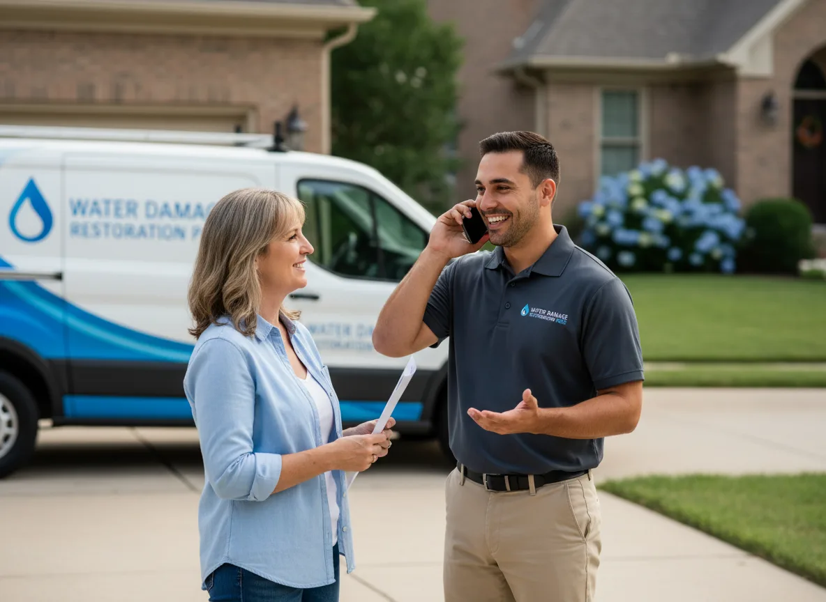 Flood Restoration Frostproof, FL FAQs